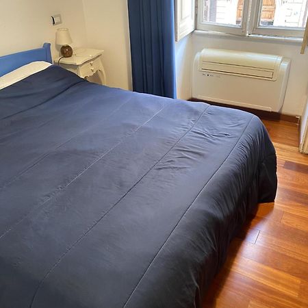 Bed And Breakfast Adduci'S House Roma Eksteriør bilde