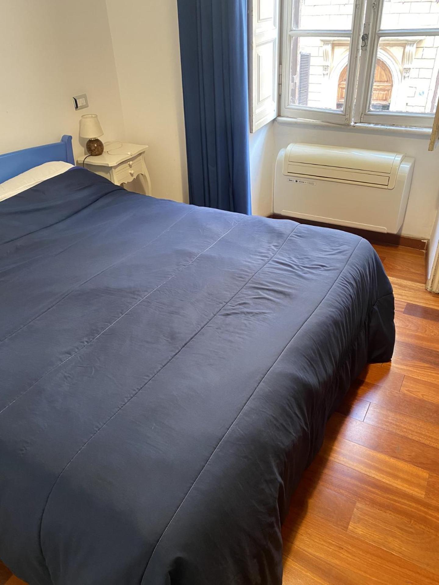 Bed And Breakfast Adduci'S House Roma Eksteriør bilde