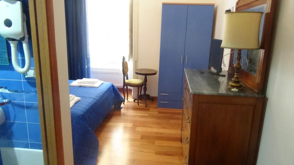 Bed And Breakfast Adduci'S House Roma Eksteriør bilde