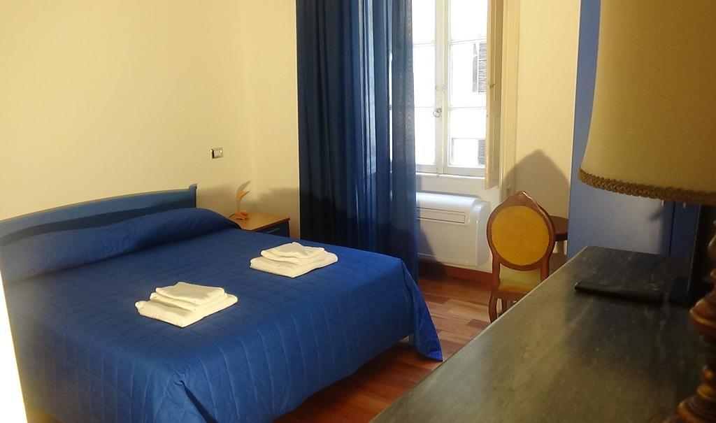 Bed And Breakfast Adduci'S House Roma Eksteriør bilde