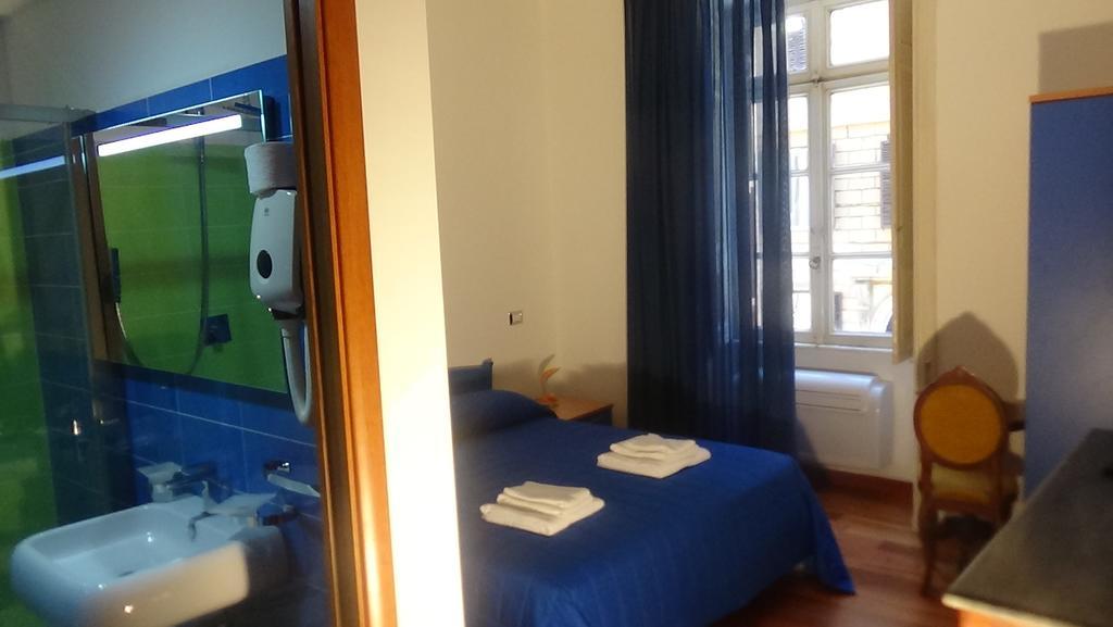 Bed And Breakfast Adduci'S House Roma Eksteriør bilde