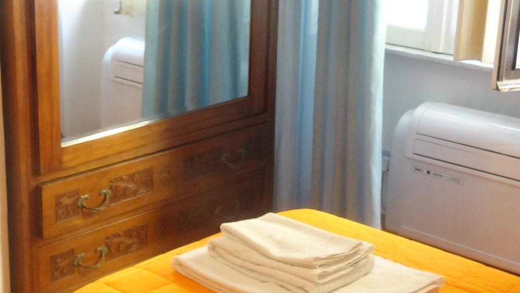 Bed And Breakfast Adduci'S House Roma Eksteriør bilde
