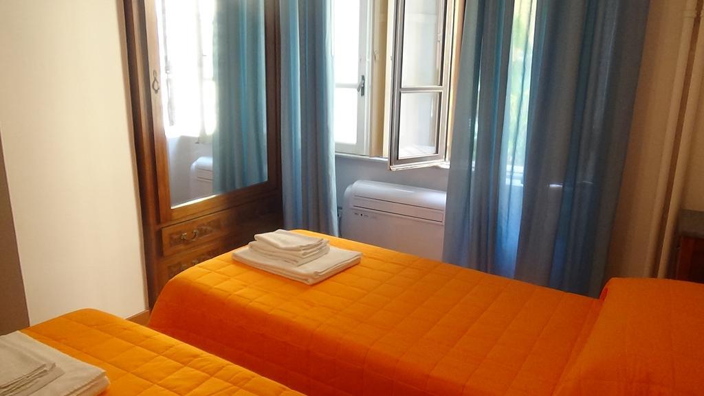 Bed And Breakfast Adduci'S House Roma Eksteriør bilde