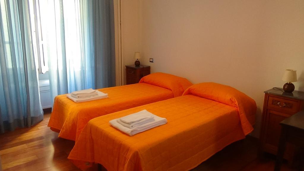 Bed And Breakfast Adduci'S House Roma Eksteriør bilde