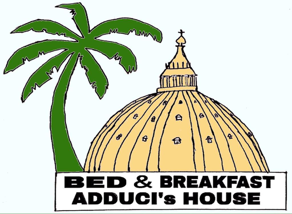 Bed And Breakfast Adduci'S House Roma Eksteriør bilde